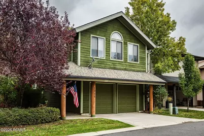 1036 Station Loop Road, Park City, UT 84098 - Photo 1