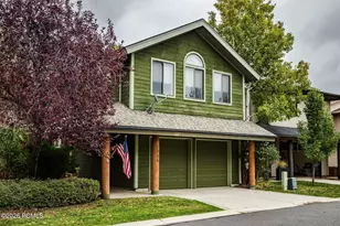 1036 Station Loop Rd, Park City, UT 84098 - Photo 1