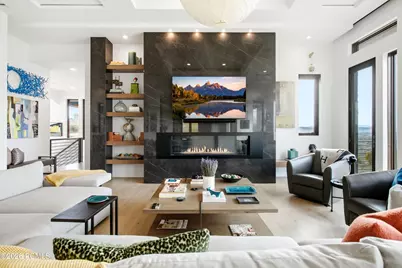 1163 W Red Fox Road, Park City, UT 84098 - Photo 3