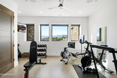 1163 W Red Fox Road, Park City, UT 84098 - Photo 37