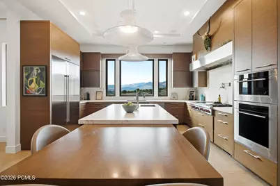 1163 W Red Fox Road, Park City, UT 84098 - Photo 9