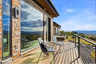 1163 W Red Fox Road, Park City, UT 84098 - Photo 5