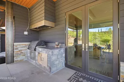 1163 W Red Fox Road, Park City, UT 84098 - Photo 59