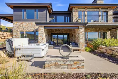 1163 W Red Fox Road, Park City, UT 84098 - Photo 35