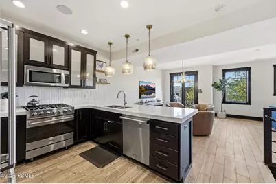 3668 Blackstone Drive, Park City, UT 84098 - Photo 7
