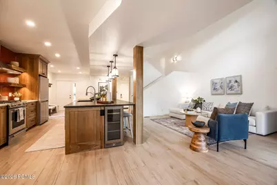 4608 Ptarmigan Loop, Park City, UT 84098 - Photo 9