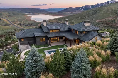 13640 N Deer Canyon Drive, Heber City, UT 84032 - Photo 3