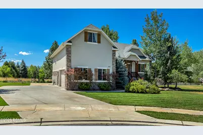 363 N 1150 N, Midway, UT 84049 - Photo 3