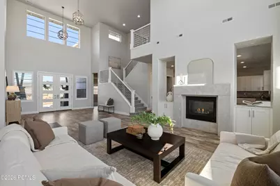 7080 N Greenfield Drive, Park City, UT 84098 - Photo 1