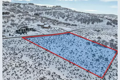 648 E Canyon Gate Road, Park City, UT 84098 - Photo 1