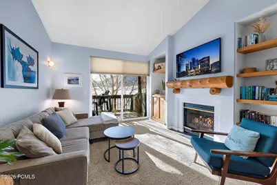 1600 W Pinebrook Boulevard #Apt H10, Park City, UT 84098 - Photo 1