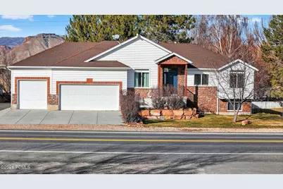 209 E Main Street, Henefer, UT 84033 - Photo 1