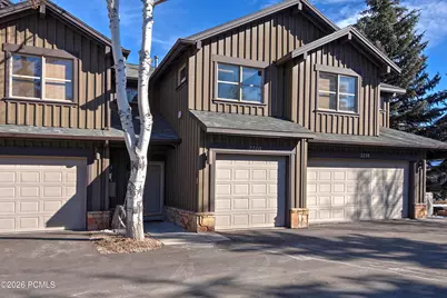 2240 Jupiter View Drive #17, Park City, UT 84060 - Photo 1