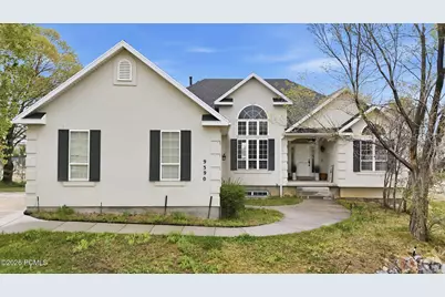 9390 N Canyon Wash Drive, Eagle Mountain, UT 84005 - Photo 1