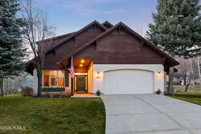 92 W Village Court, Midway, UT 84049 - Photo 1