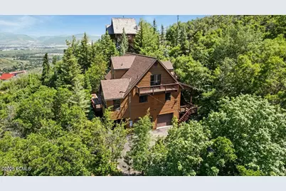 335 Jungfrau Hill Road, Midway, UT 84049 - Photo 1