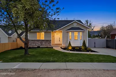 174 W 400 N, Heber City, UT 84032 - Photo 1
