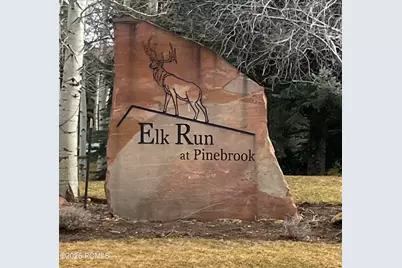 3033 W Elk Run Drive #1603, Park City, UT 84098 - Photo 1