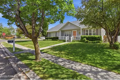 1180 E 50 N, Heber City, UT 84032 - Photo 1