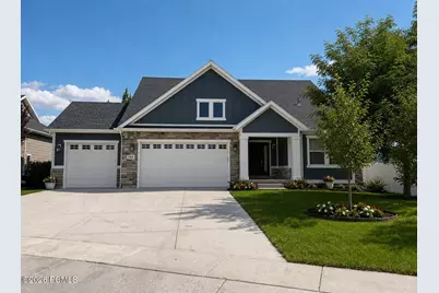 542 E Old Mill Drive, Heber City, UT 84032 - Photo 1