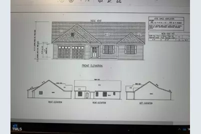 2686 Hodges Chapel Road, Dunn, NC 28334 - Photo 3