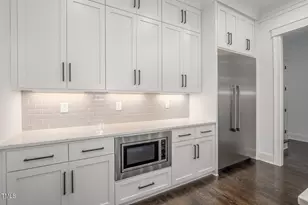 13629 Old Creedmoor Rd, Wake Forest, NC 27587 - Photo 5