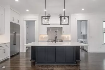 13629 Old Creedmoor Road, Wake Forest, NC 27587 - Photo 3