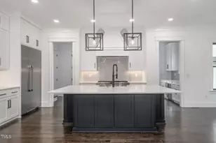 13629 Old Creedmoor Rd, Wake Forest, NC 27587 - Photo 3