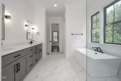 13629 Old Creedmoor Road, Wake Forest, NC 27587 - Photo 17