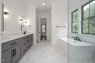 13629 Old Creedmoor Rd, Wake Forest, NC 27587 - Photo 17