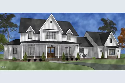 2222 Umstead Road, Durham, NC 27712 - Photo 1