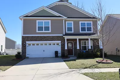 275 Sapphire Road, Burlington, NC 27215 - Photo 1