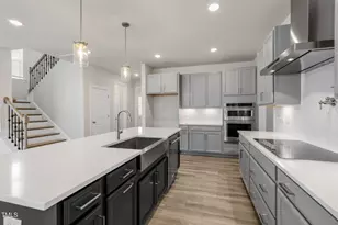 202 Denali Dr, Angier, NC 27501 - Photo 23