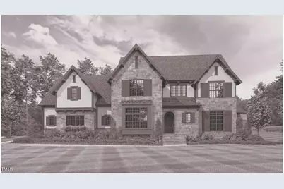 102 Peddler Ml Way #23, Pittsboro, NC 27312 - Photo 1