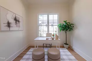 2227 Wheeler Rd, Raleigh, NC 27607 - Photo 29