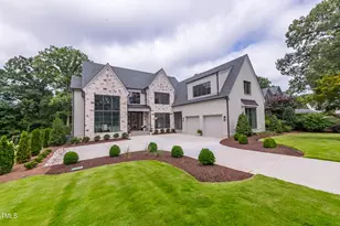 2227 Wheeler Rd, Raleigh, NC 27607 - Photo 3
