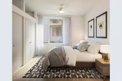 106 Broadway Street #207, Durham, NC 27701 - Photo 5