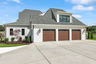8916 Grand Highland Wy, Wake Forest, NC 27587 - Photo 3