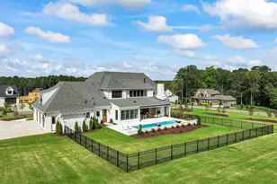 8916 Grand Highland Wy, Wake Forest, NC 27587 - Photo 71