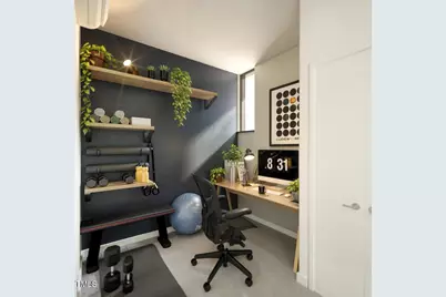 106 Broadway Street #202, Durham, NC 27701 - Photo 5