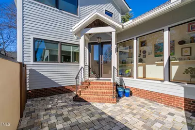 617 Tower Street, Raleigh, NC 27607 - Photo 5