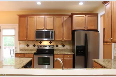 3331 Lazy Lane, Graham, NC 27253 - Photo 11