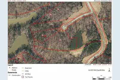 Lot 25 Peninsula Drive, Roxboro, NC 27574 - Photo 1