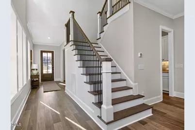 162 Gaines Trail, Pittsboro, NC 27312 - Photo 5