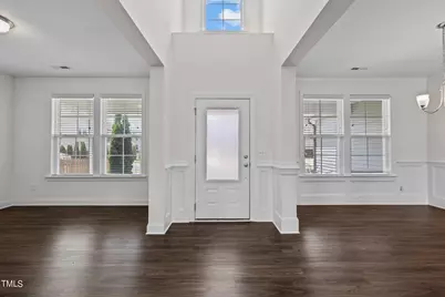135 Glenfield Lane, Burlington, NC 27215 - Photo 3