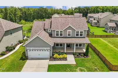 135 Glenfield Lane, Burlington, NC 27215 - Photo 39