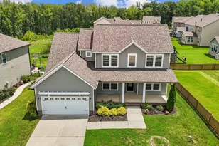 135 Glenfield Ln, Burlington, NC 27215 - Photo 39