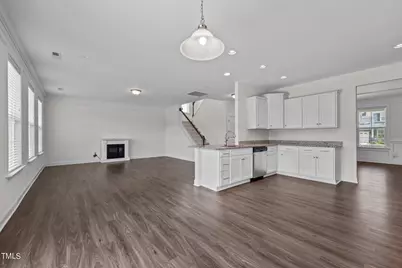 135 Glenfield Lane, Burlington, NC 27215 - Photo 13