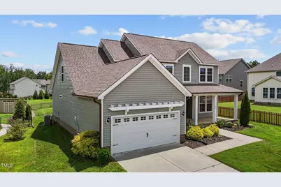 135 Glenfield Lane, Burlington, NC 27215 - Photo 37