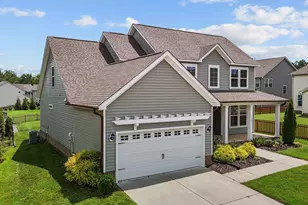 135 Glenfield Ln, Burlington, NC 27215 - Photo 37